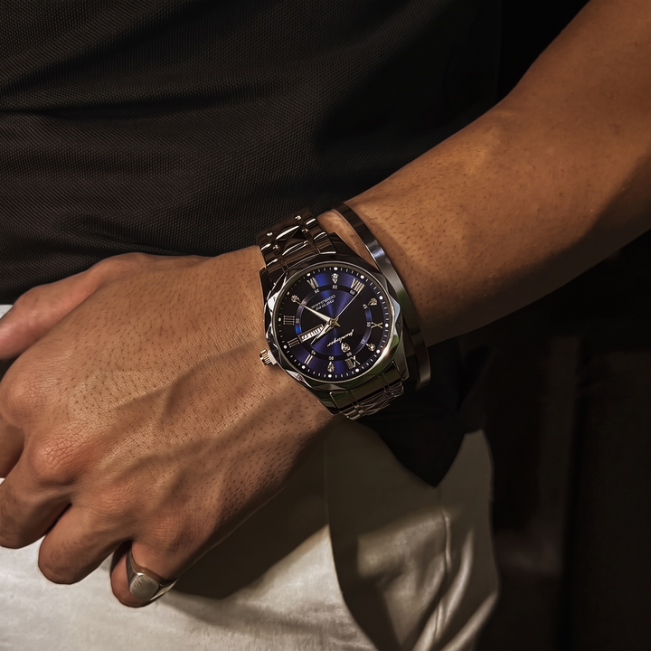 Montre Azure