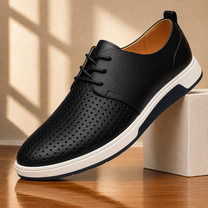 HUXLEY HYBRID LOAFER
