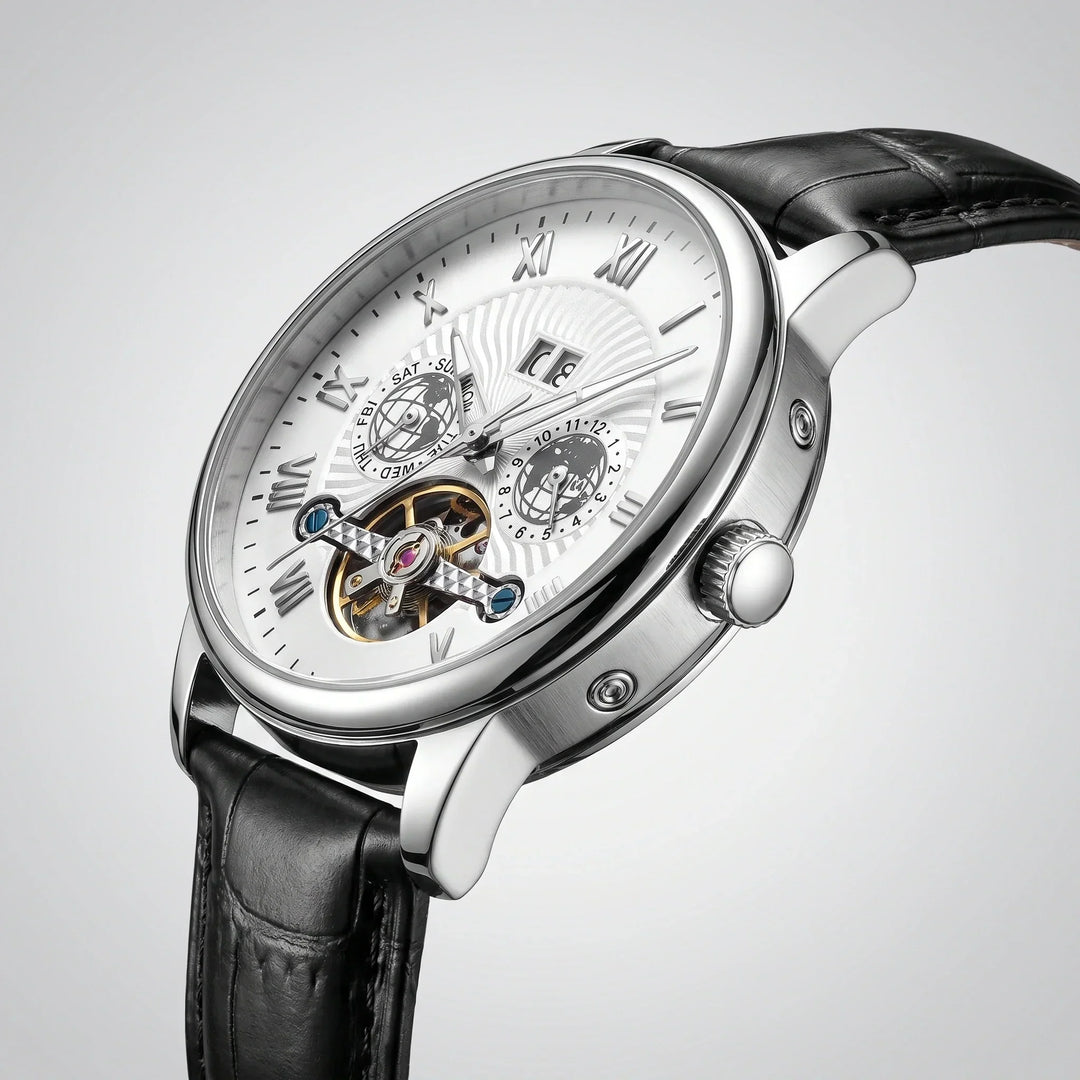 Montre Voyager