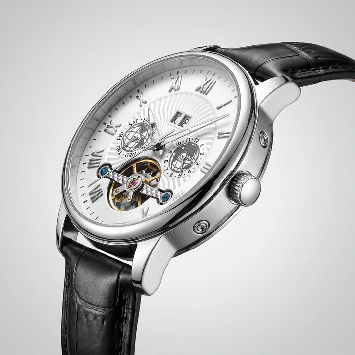 Montre Voyager