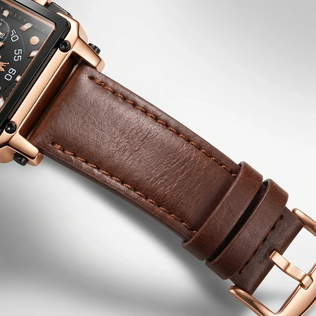 Montre Forge