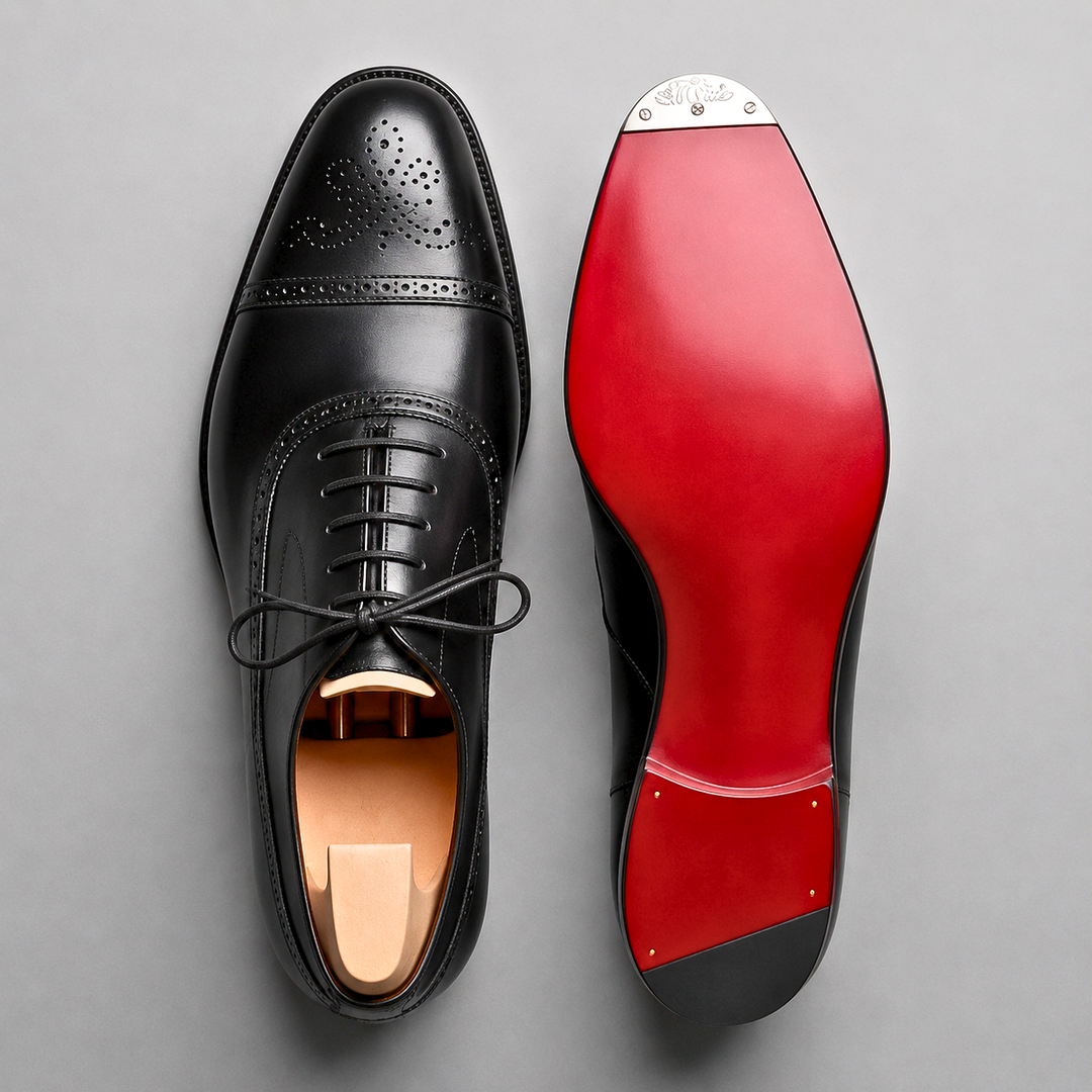 Oxfords Signature Milano