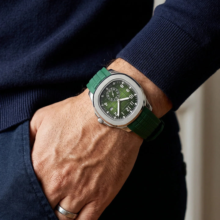 Montre Reef