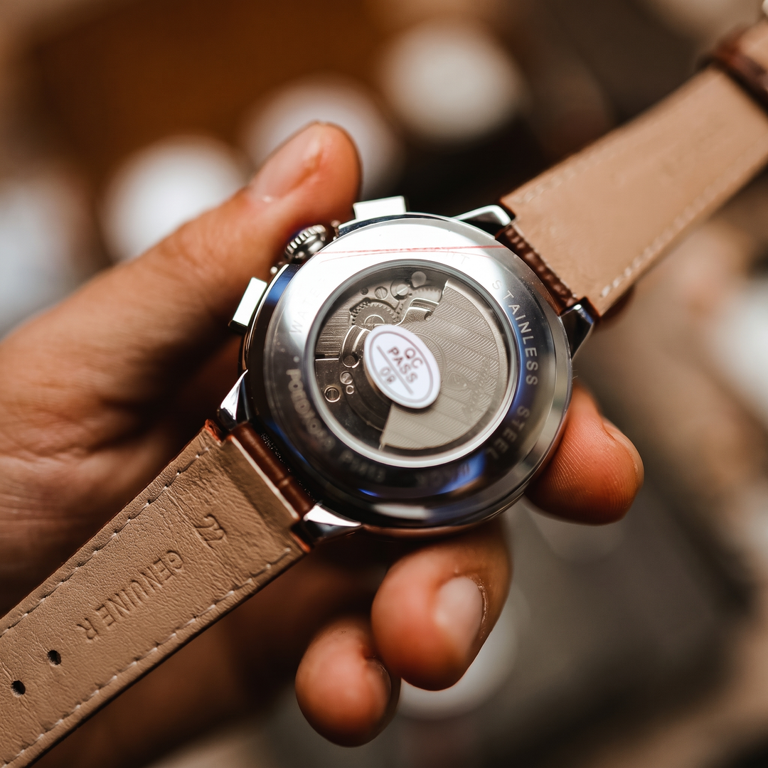 Montre Titan