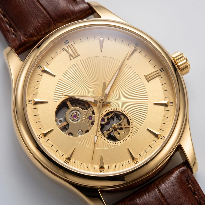 Montre Souverain