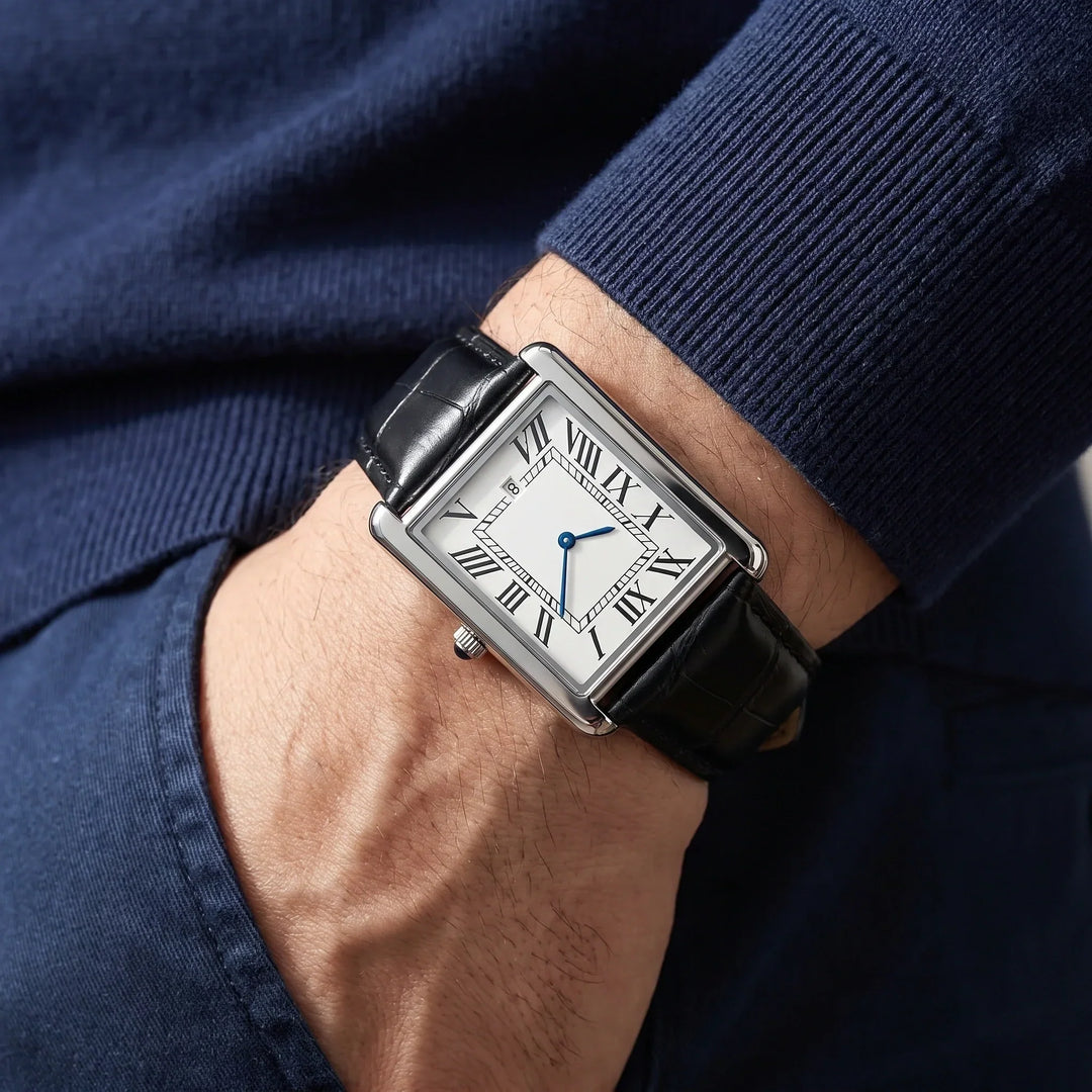 Montre Manhattan