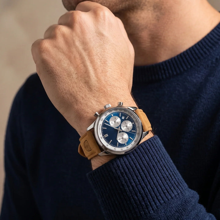 Montre Aviateur