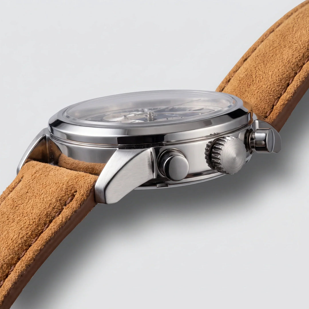 Montre Aviateur