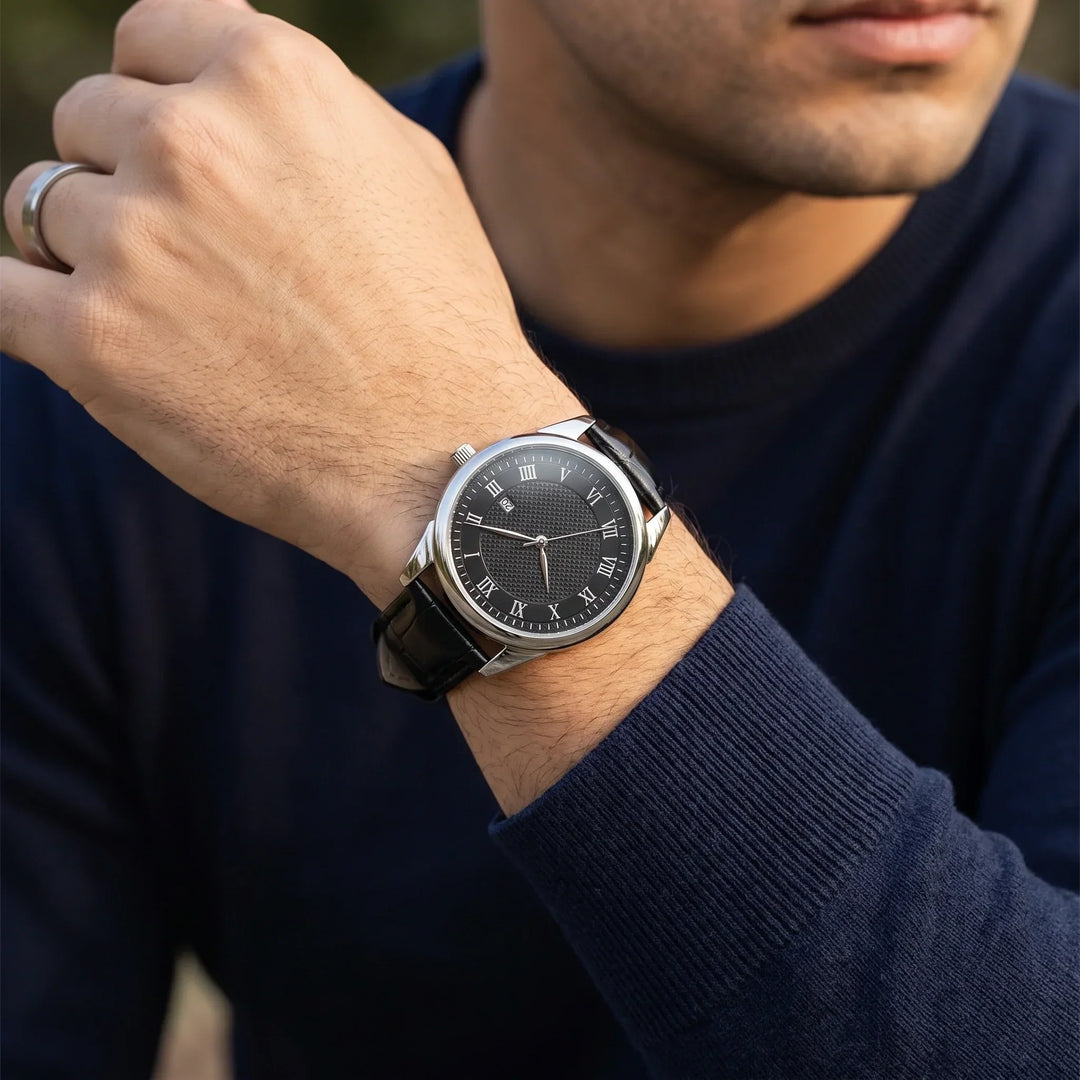 Montre Mono