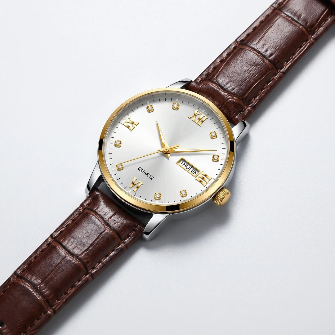 Montre Aurora