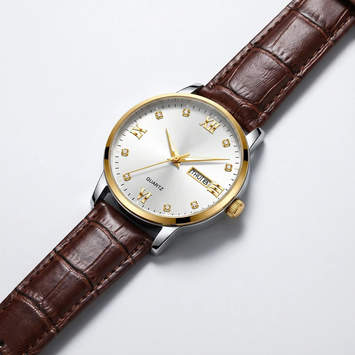 Montre Aurora