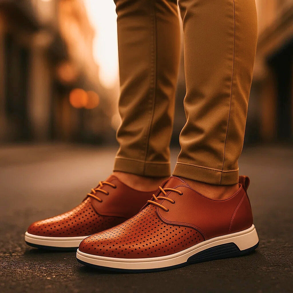 HUXLEY HYBRID LOAFER