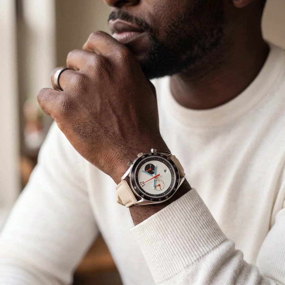 Circuit Montre
