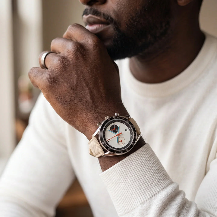 Circuit Montre