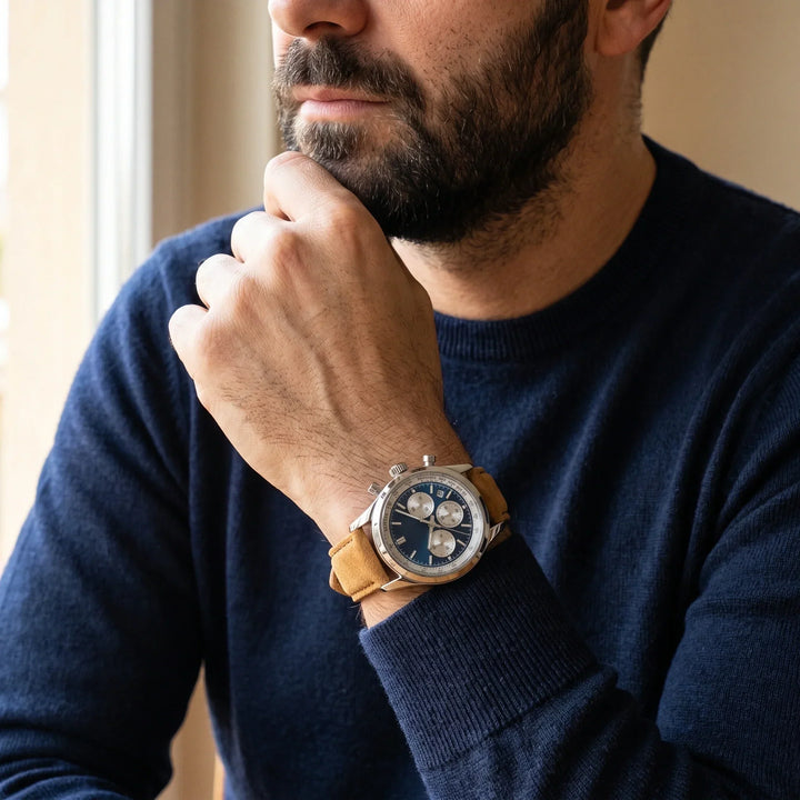 Montre Aviateur