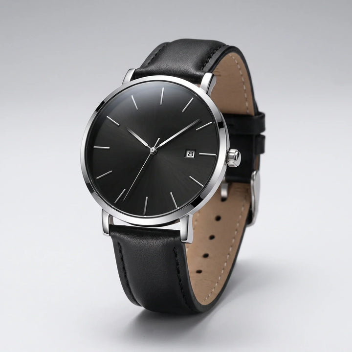 Montre Nordique