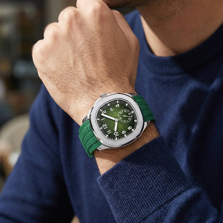 Montre Reef