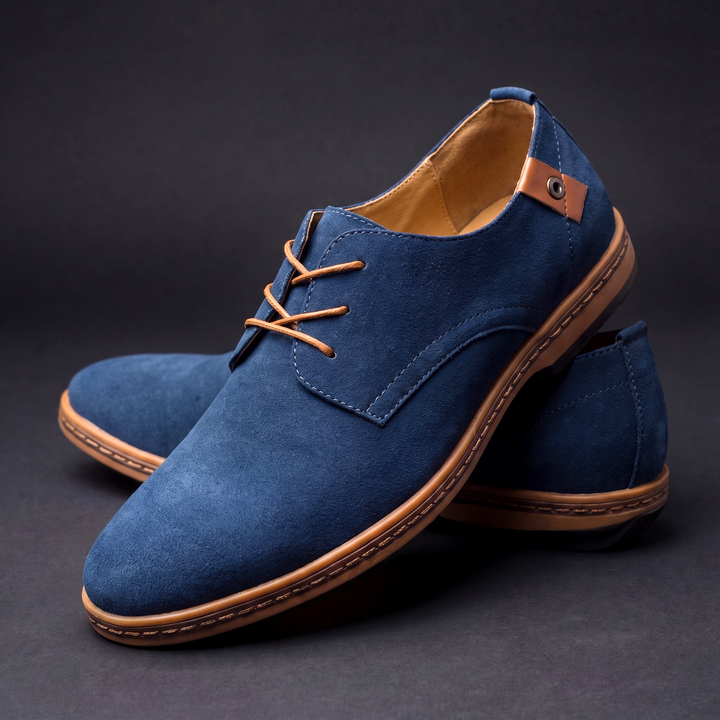 Derby en Suède Garrick