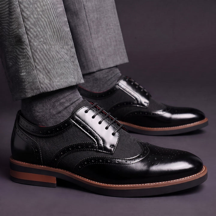 Derby Gavin Wingtip