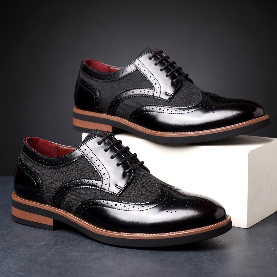 Derby Gavin Wingtip