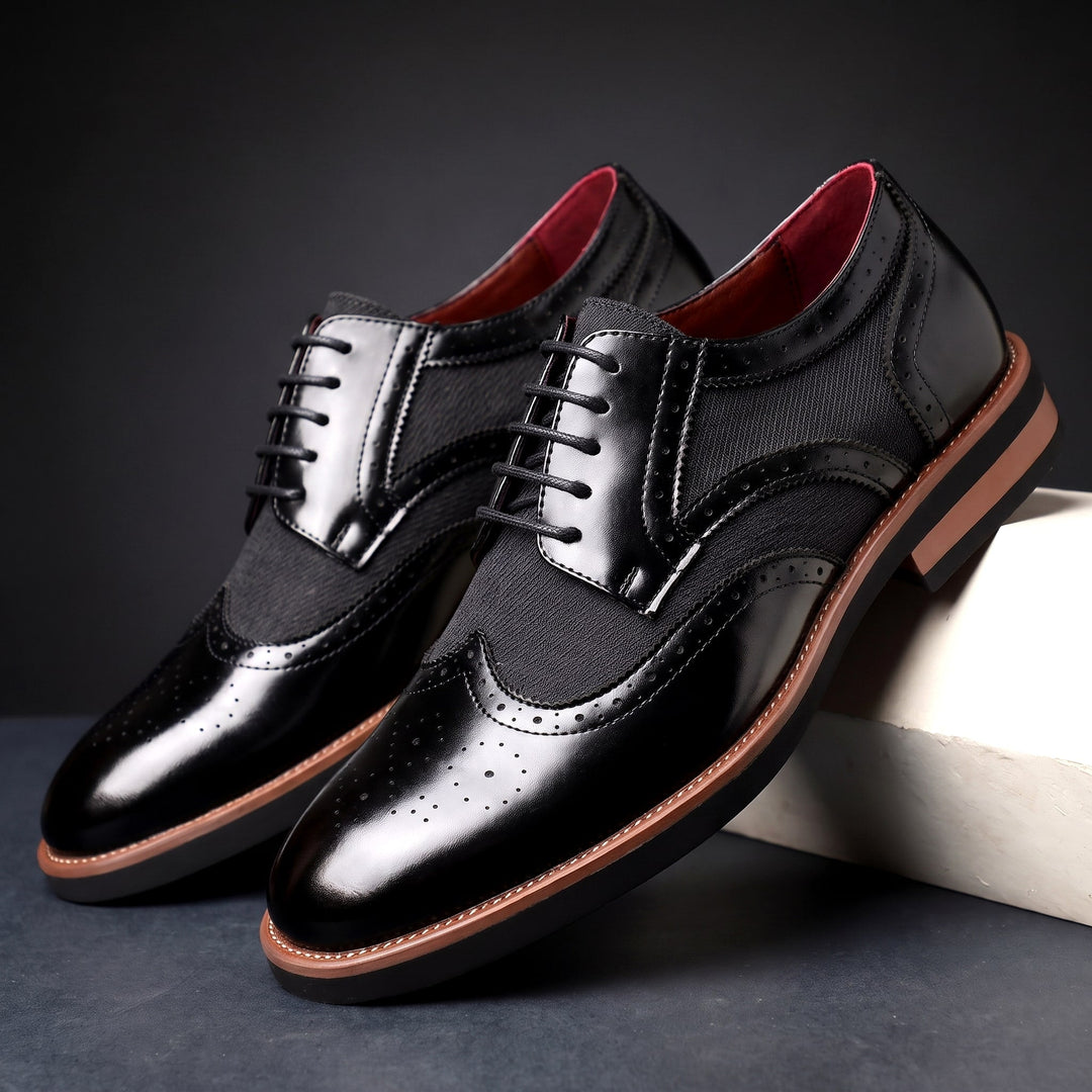 Derby Gavin Wingtip