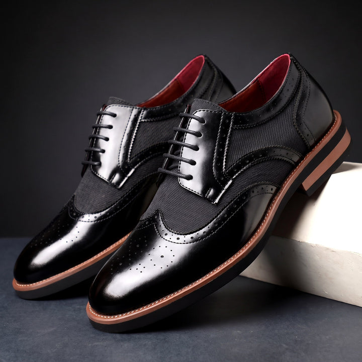 Derby Gavin Wingtip