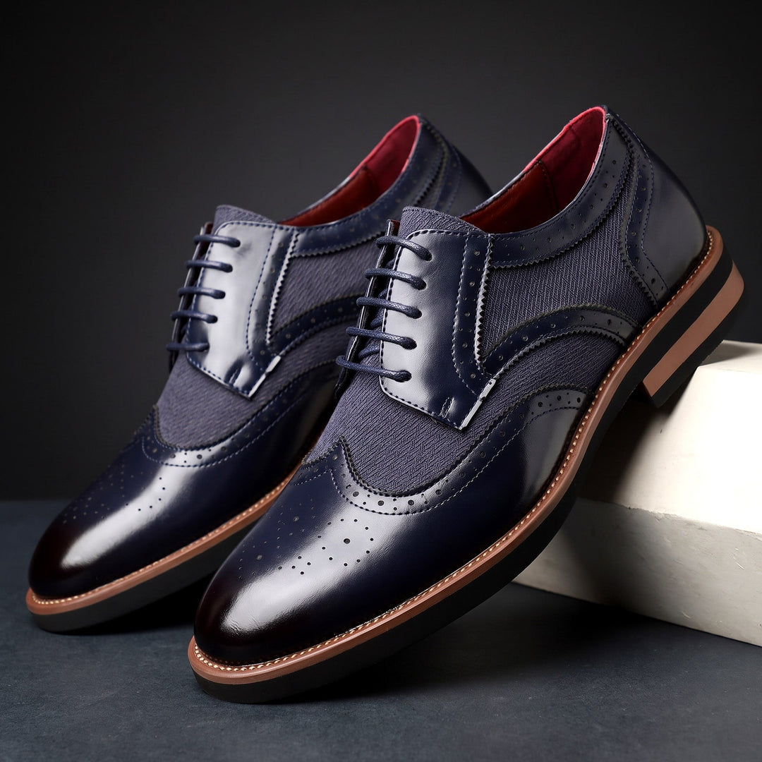 Derby Gavin Wingtip