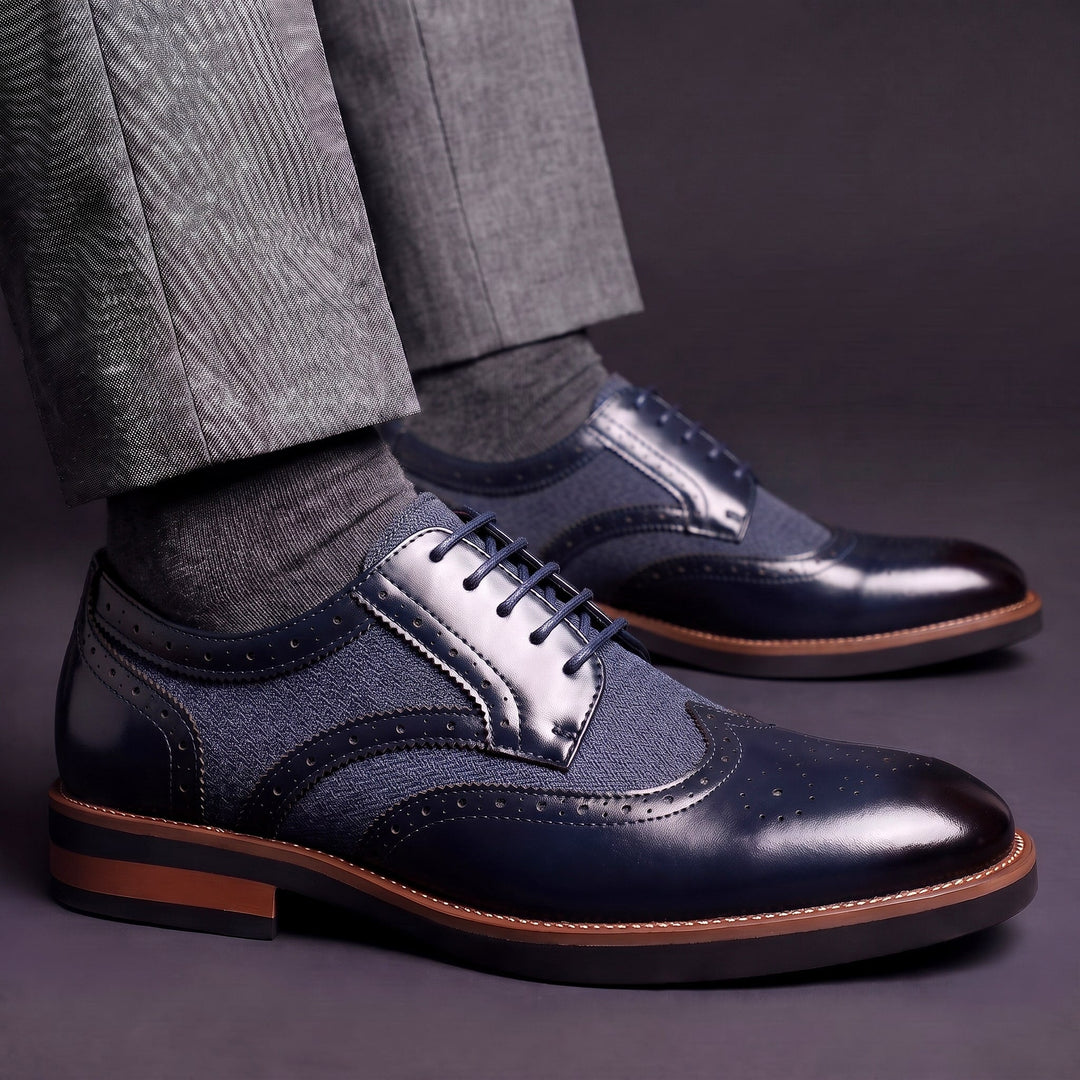Derby Gavin Wingtip