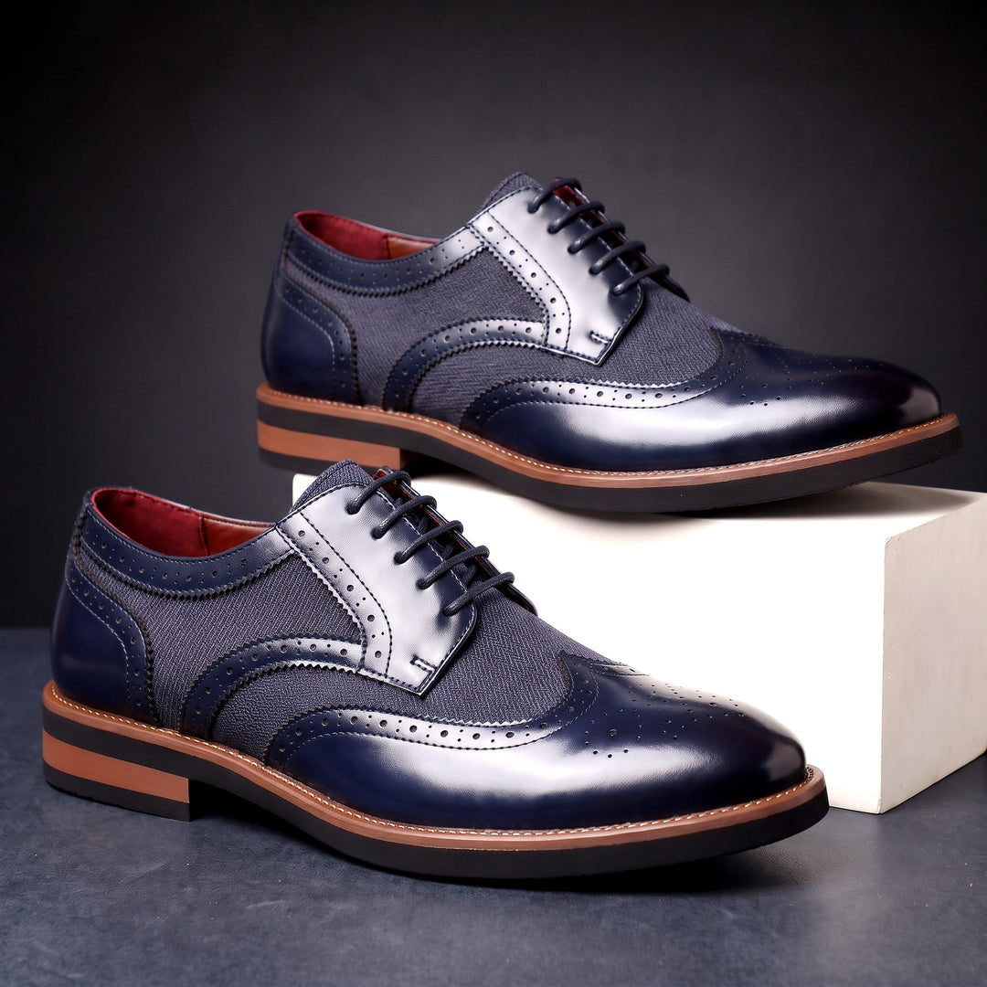 Derby Gavin Wingtip