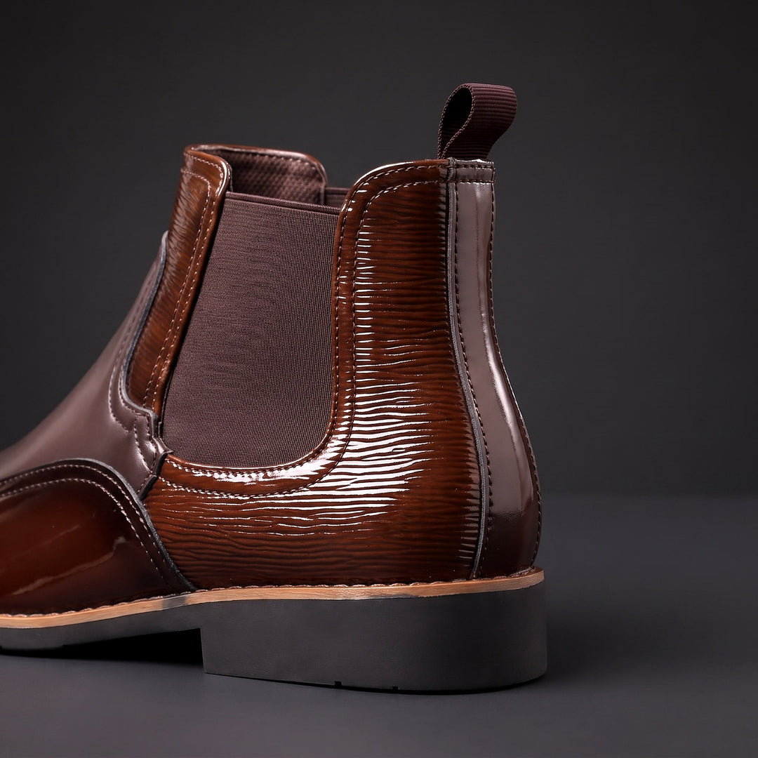 Bottes Chelsea Vittorio