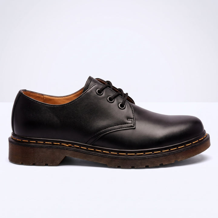Derby en Cuir Carlton
