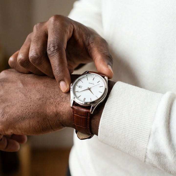 Montre Verse