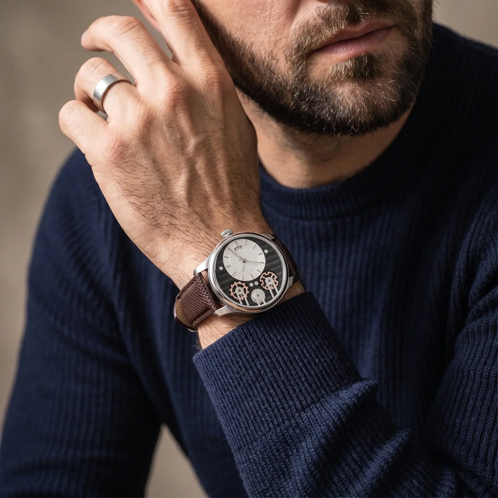 Montre Atelier