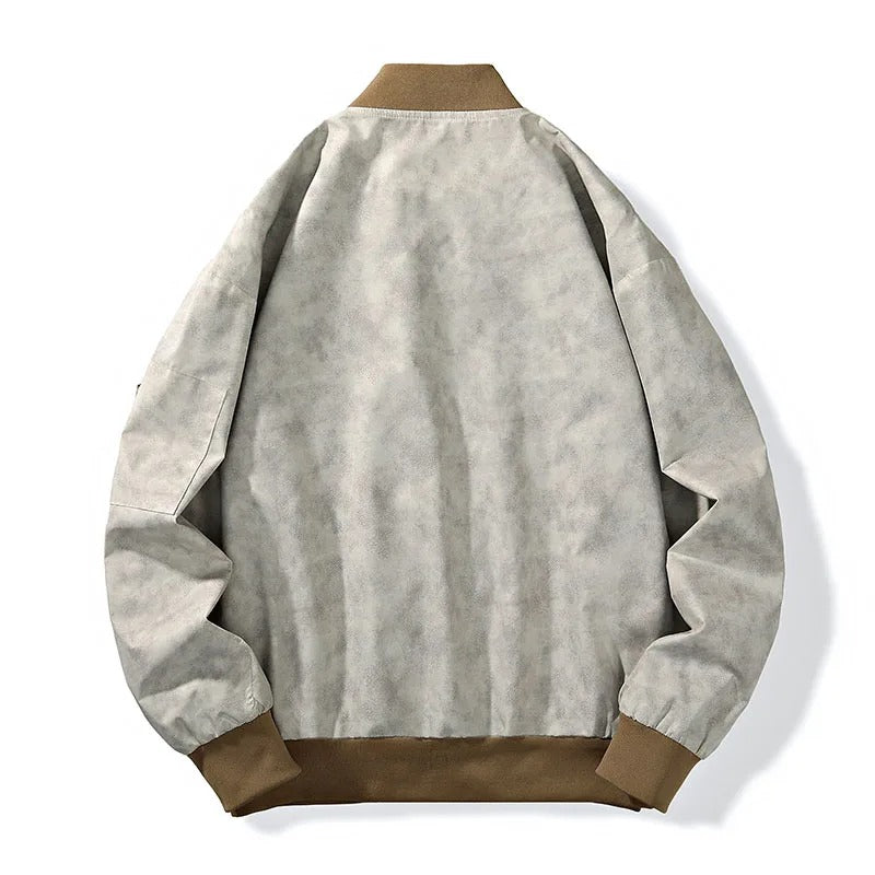 Veste Bomber