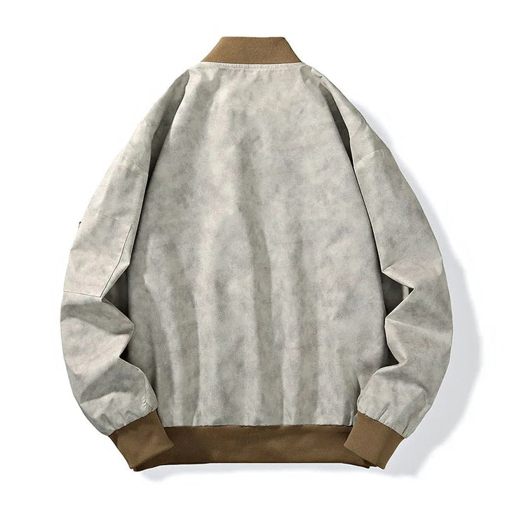 Veste Bomber