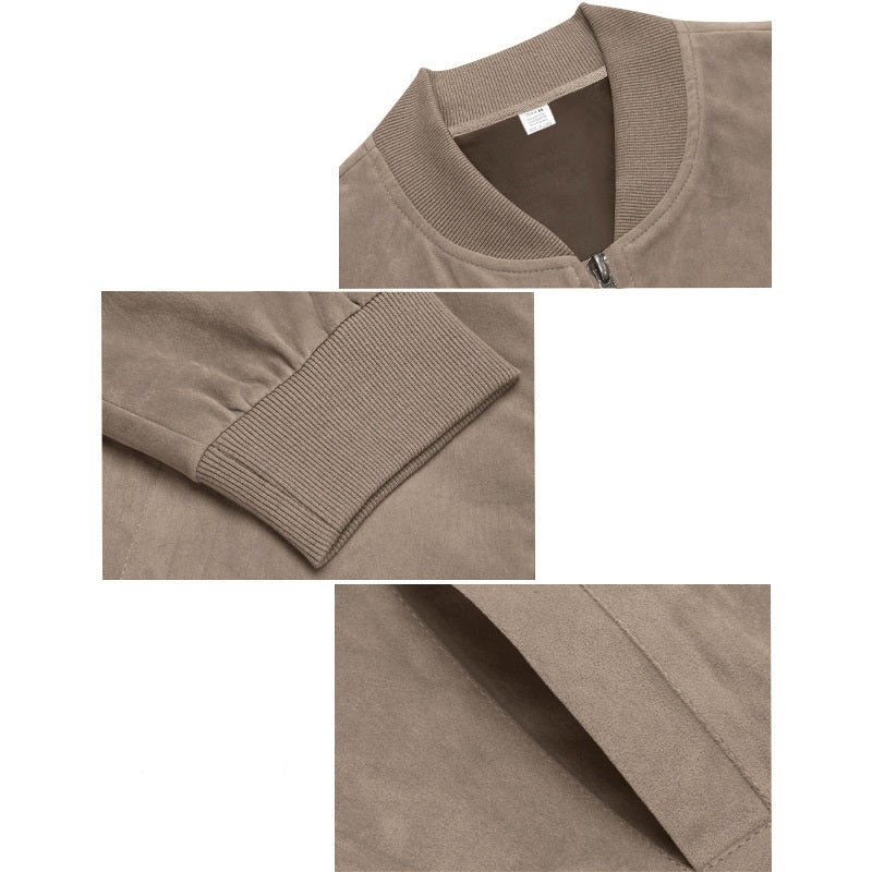 Bomber Classique
