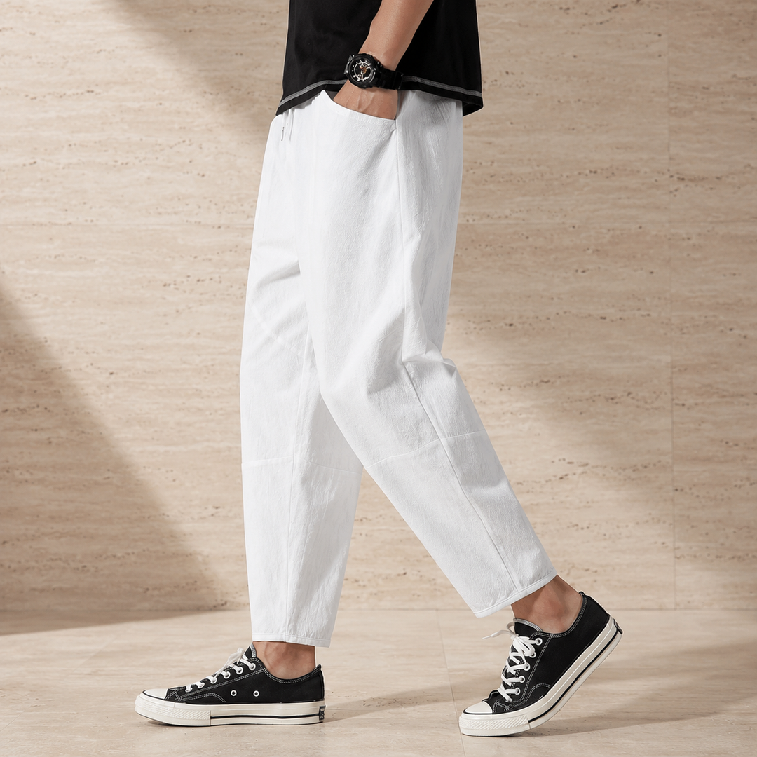 Pantalon Midtown