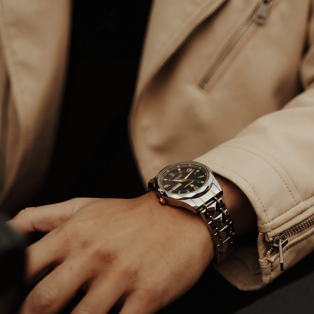 Montre Azure