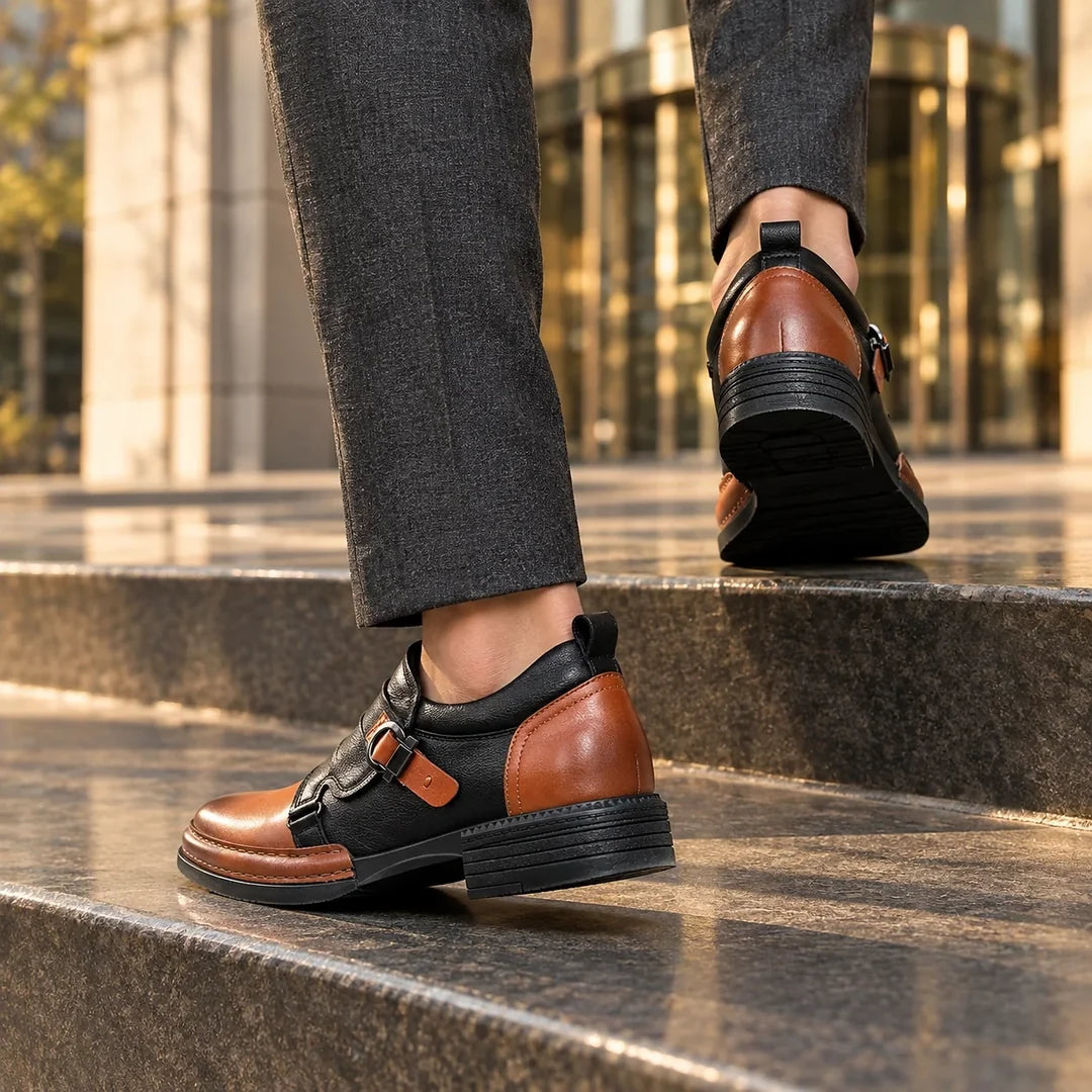 Le Soulier Marceau