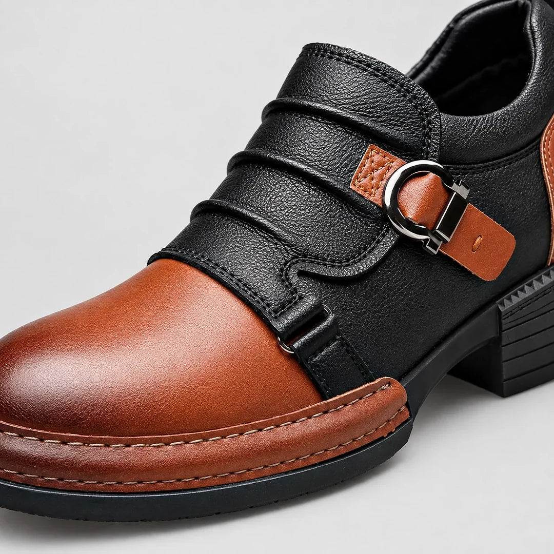 Le Soulier Marceau