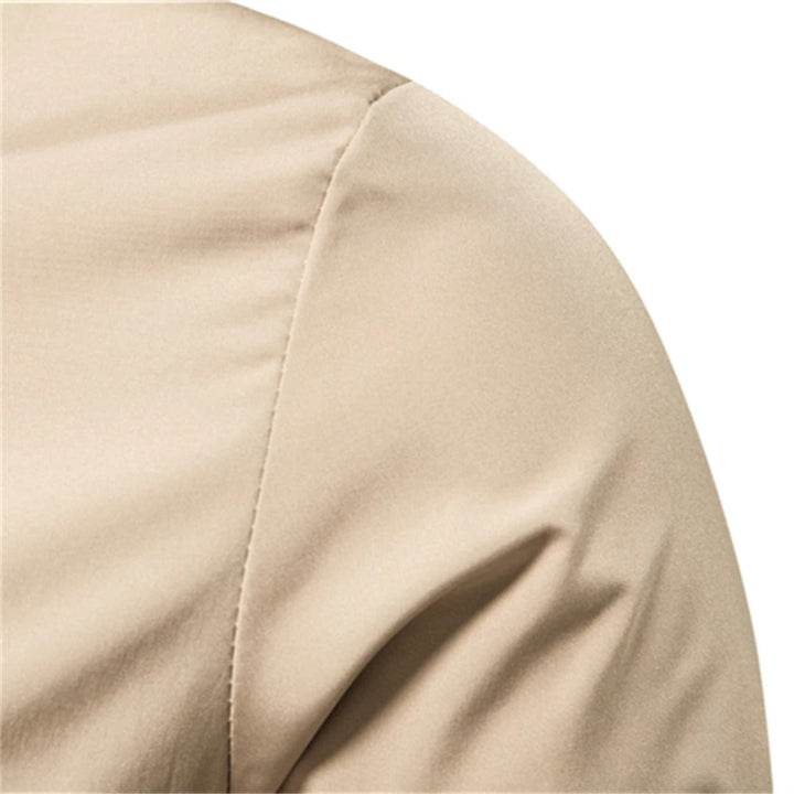 Veste Bomber Élégante