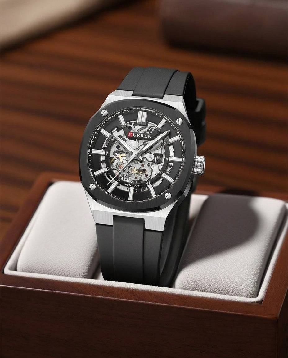 La Montre Gage
