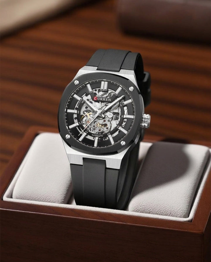 La Montre Gage