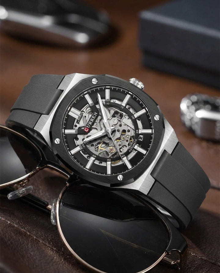 La Montre Gage