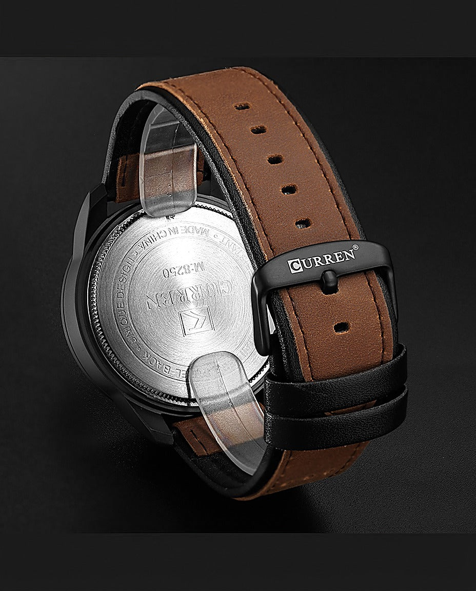 La Montre Sentinel