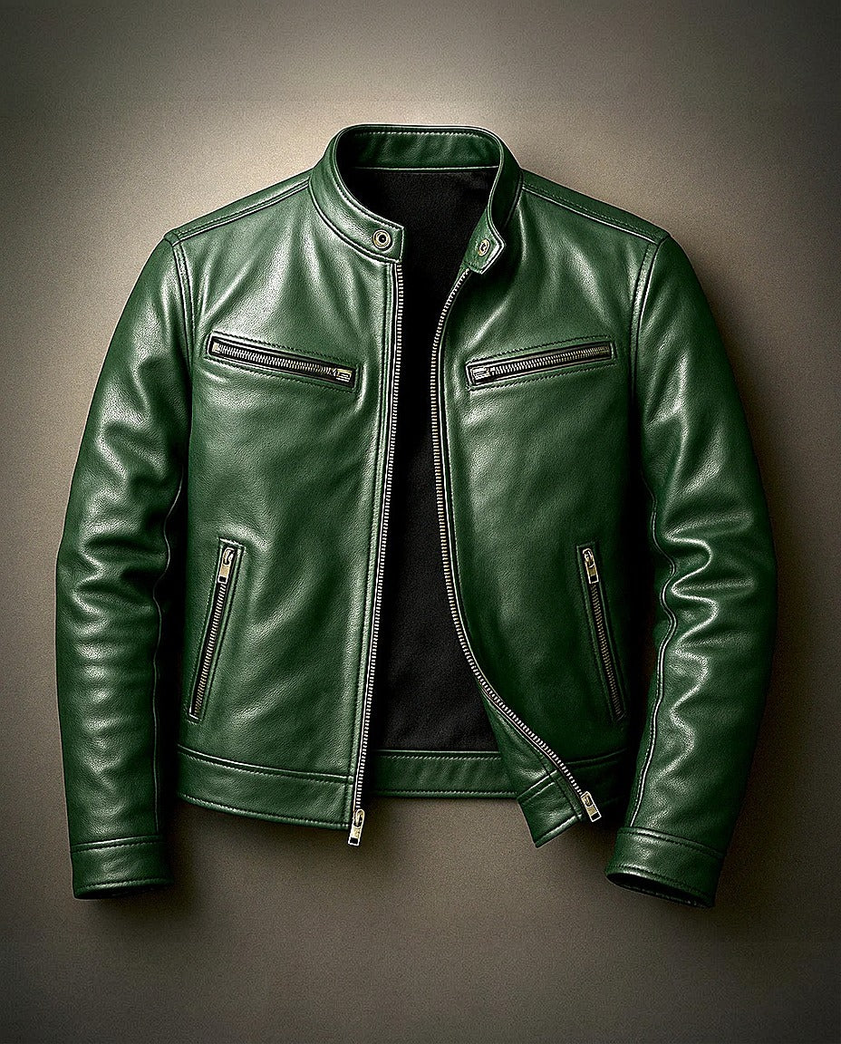 La Veste Wayfinder