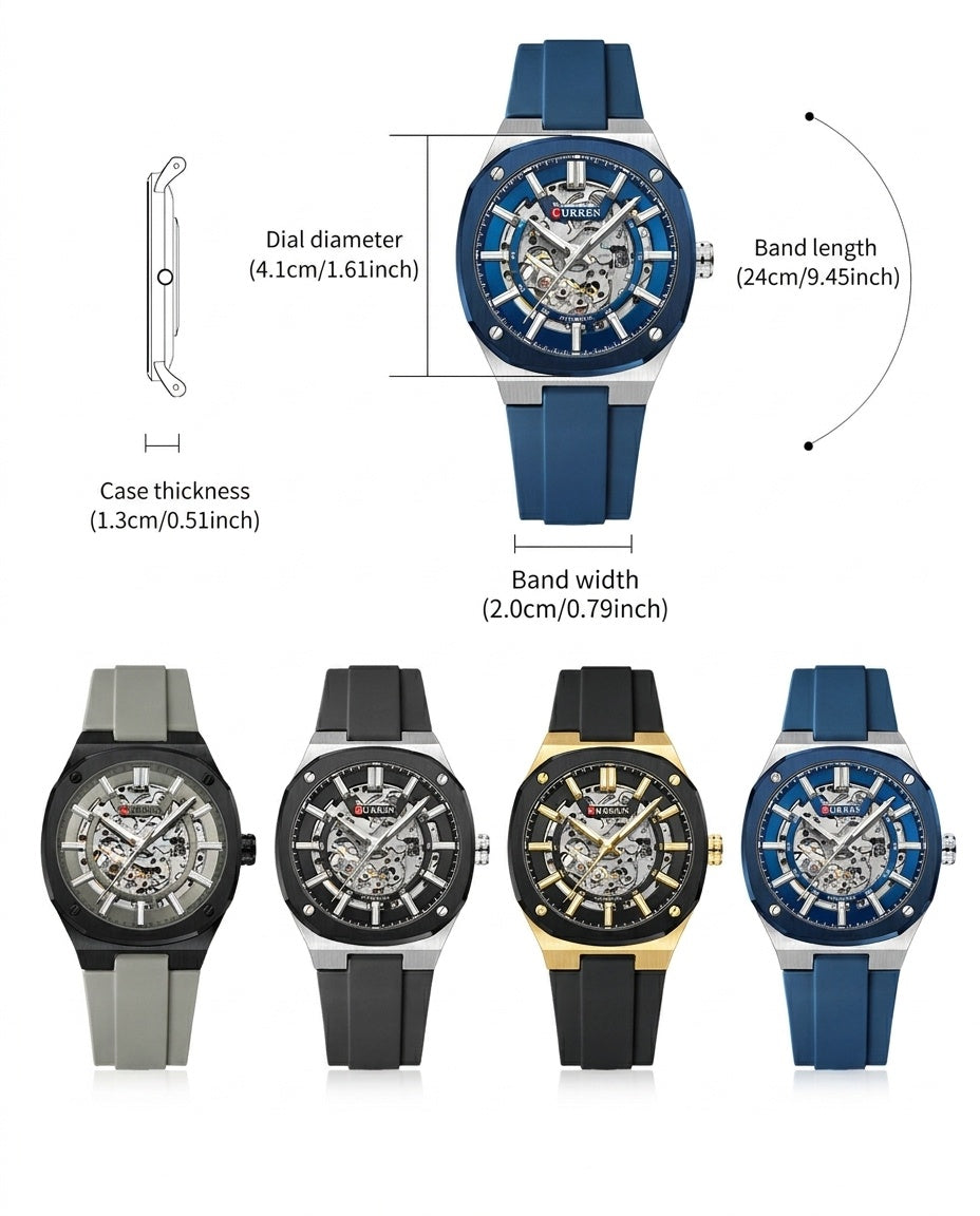 La Montre Gage