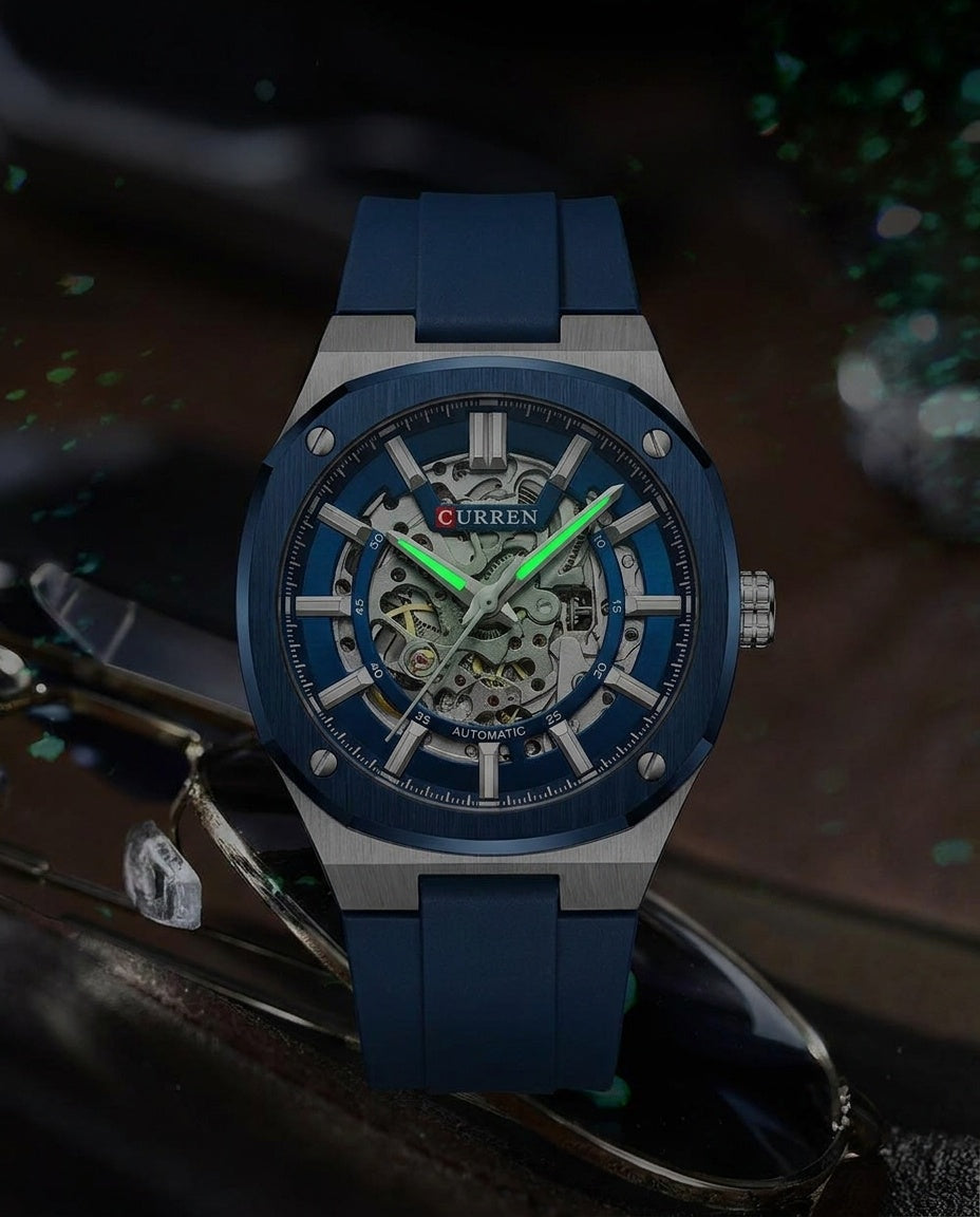 La Montre Gage