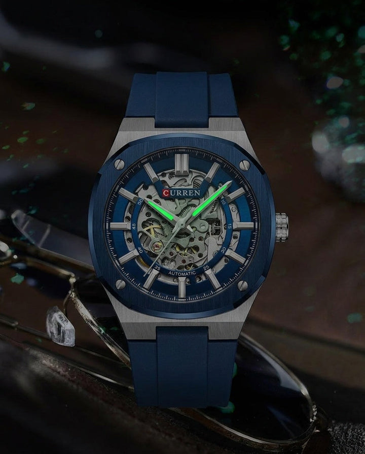 La Montre Gage