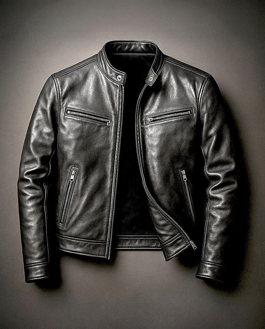 La Veste Wayfinder